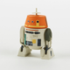 Illustration for article titled Massive collection of new emStar Wars Rebels/em characters revealed!